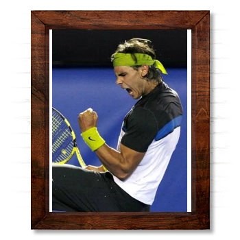 Rafael Nadal 14x17