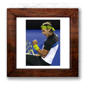 Rafael Nadal 6x6