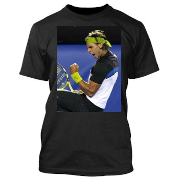 Rafael Nadal Men's TShirt