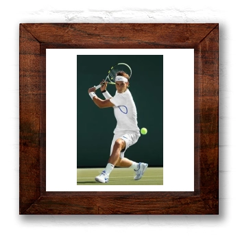 Rafael Nadal 6x6