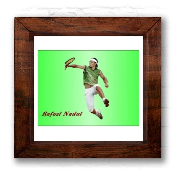 Rafael Nadal 6x6