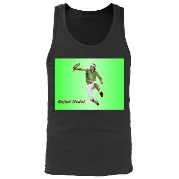 Rafael Nadal Men's Tank Top