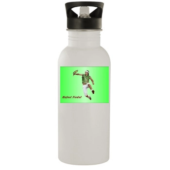 Rafael Nadal Stainless Steel Water Bottle