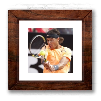 Rafael Nadal 6x6