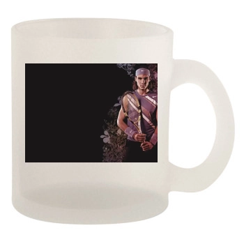 Rafael Nadal 10oz Frosted Mug