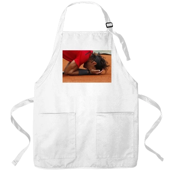 Rafael Nadal Apron