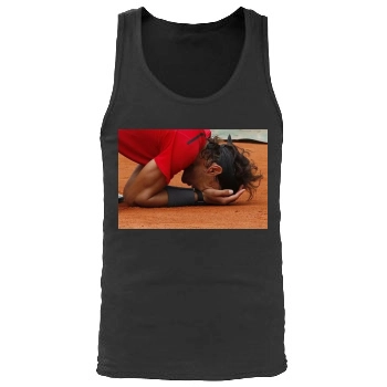 Rafael Nadal Men's Tank Top