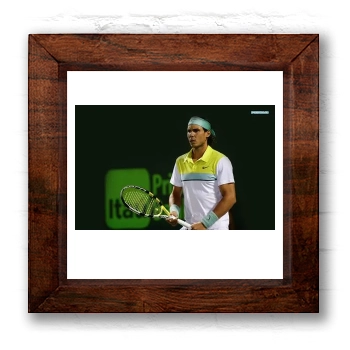 Rafael Nadal 6x6