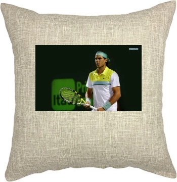 Rafael Nadal Pillow