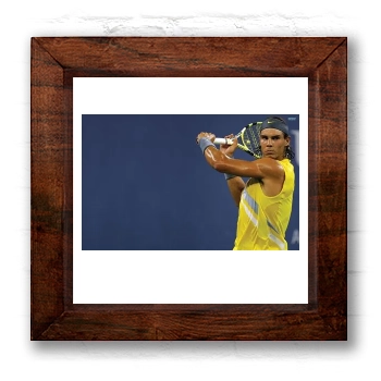 Rafael Nadal 6x6