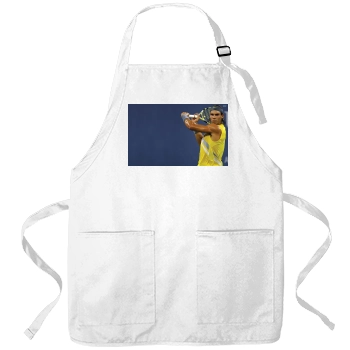 Rafael Nadal Apron