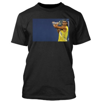 Rafael Nadal Men's TShirt