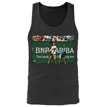 Rafael Nadal Men's Tank Top