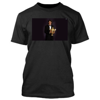 Rafael Nadal Men's TShirt