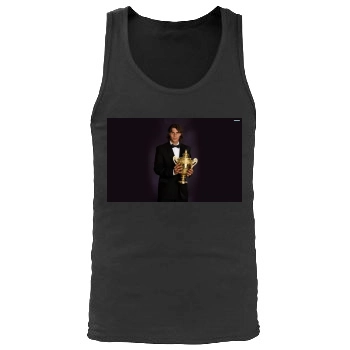 Rafael Nadal Men's Tank Top