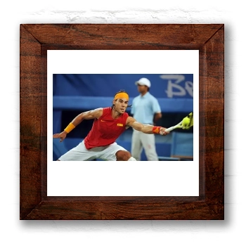 Rafael Nadal 6x6