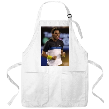 Rafael Nadal Apron