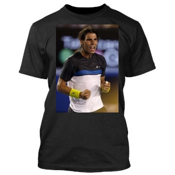 Rafael Nadal Men's TShirt