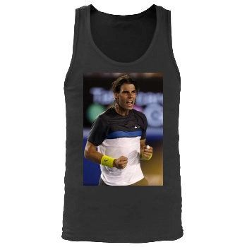 Rafael Nadal Men's Tank Top