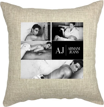 Rafael Nadal Pillow