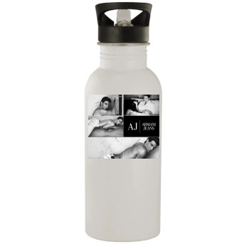 Rafael Nadal Stainless Steel Water Bottle