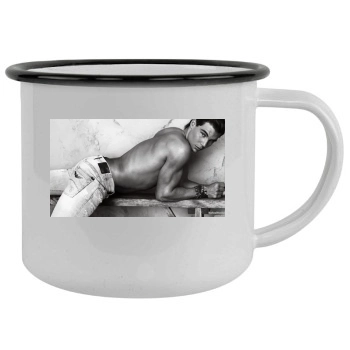 Rafael Nadal Camping Mug