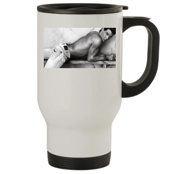 Rafael Nadal Stainless Steel Travel Mug