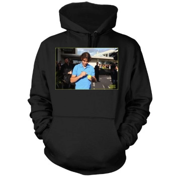 Rafael Nadal Mens Pullover Hoodie Sweatshirt