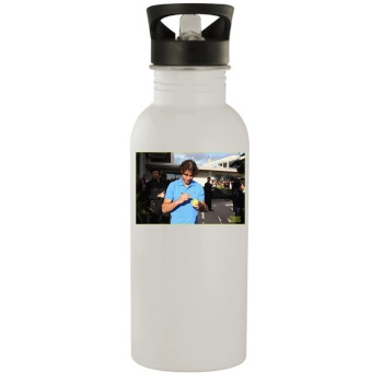 Rafael Nadal Stainless Steel Water Bottle