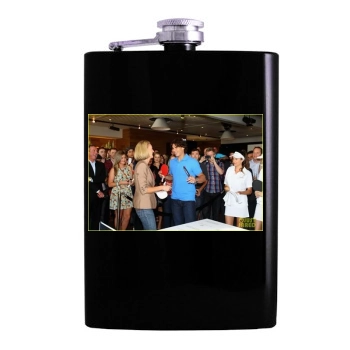 Rafael Nadal Hip Flask