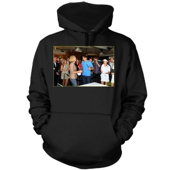 Rafael Nadal Mens Pullover Hoodie Sweatshirt