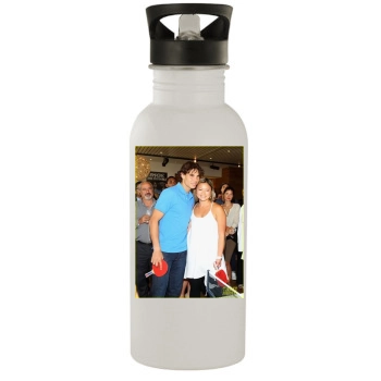 Rafael Nadal Stainless Steel Water Bottle