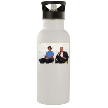 Rafael Nadal Stainless Steel Water Bottle