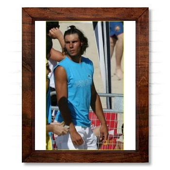 Rafael Nadal 14x17