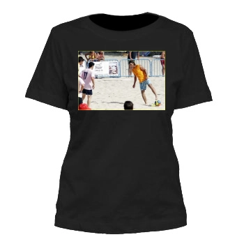 Rafael Nadal Women's Cut T-Shirt