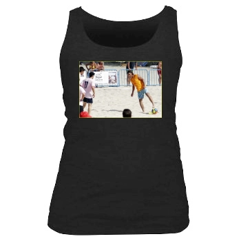 Rafael Nadal Women's Tank Top