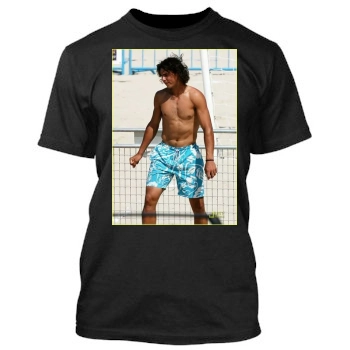 Rafael Nadal Men's TShirt