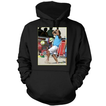 Rafael Nadal Mens Pullover Hoodie Sweatshirt