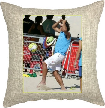 Rafael Nadal Pillow