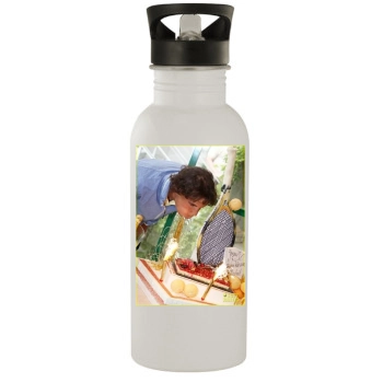 Rafael Nadal Stainless Steel Water Bottle