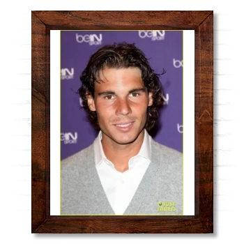 Rafael Nadal 14x17