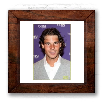 Rafael Nadal 6x6