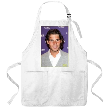 Rafael Nadal Apron