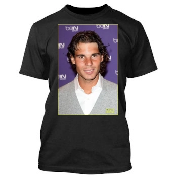 Rafael Nadal Men's TShirt