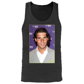 Rafael Nadal Men's Tank Top