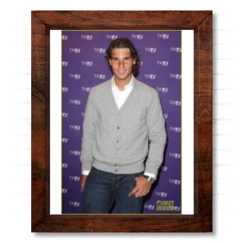 Rafael Nadal 14x17