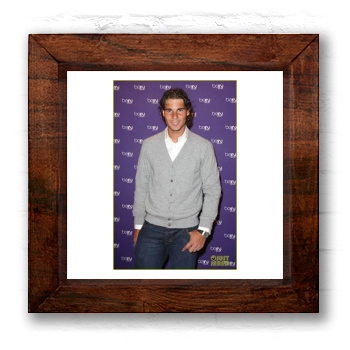 Rafael Nadal 6x6