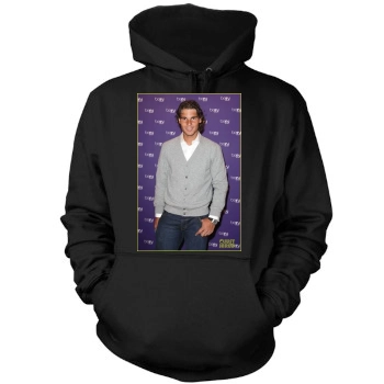 Rafael Nadal Mens Pullover Hoodie Sweatshirt