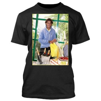 Rafael Nadal Men's TShirt