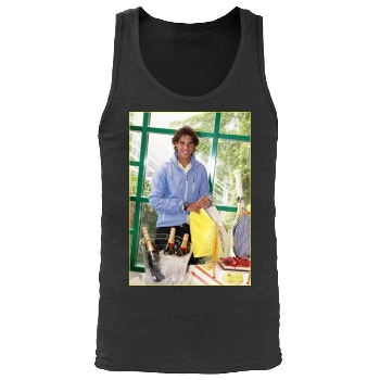 Rafael Nadal Men's Tank Top